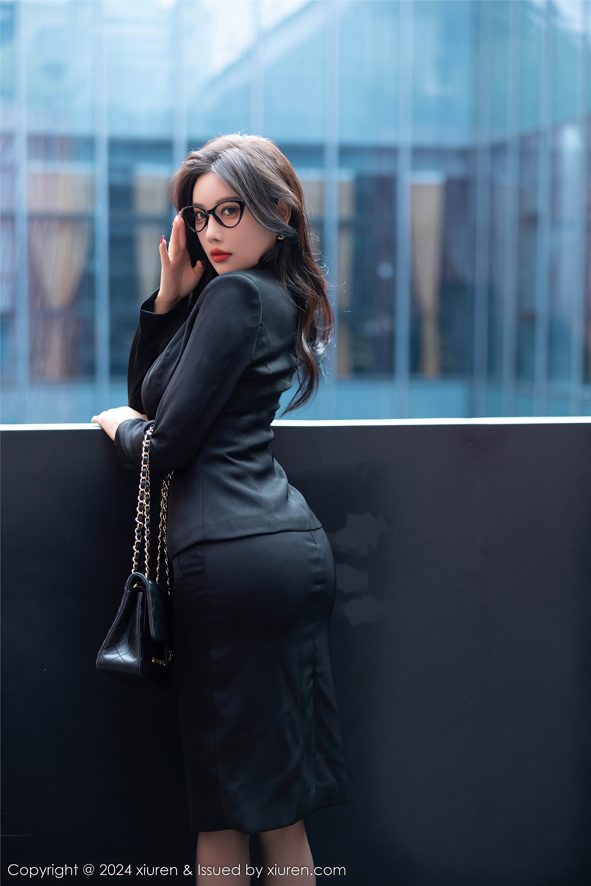 Xiuren秀人网 2024.09.20 NO.9190 杨晨晨Yome